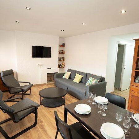 Apartamentos Formigal Εξωτερικό φωτογραφία