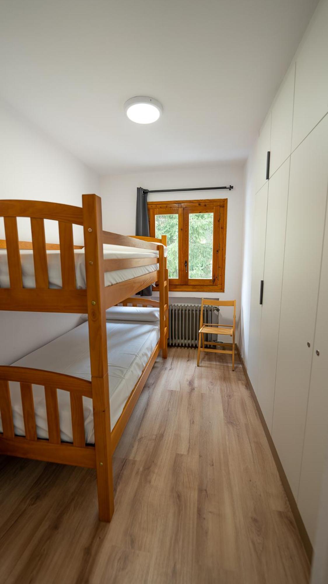 Apartamentos Formigal Εξωτερικό φωτογραφία