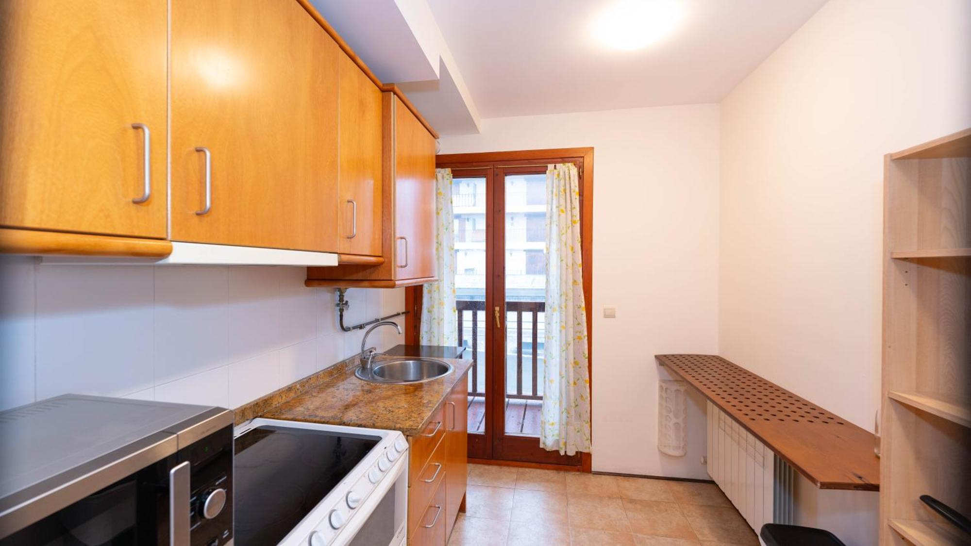 Apartamentos Formigal Εξωτερικό φωτογραφία