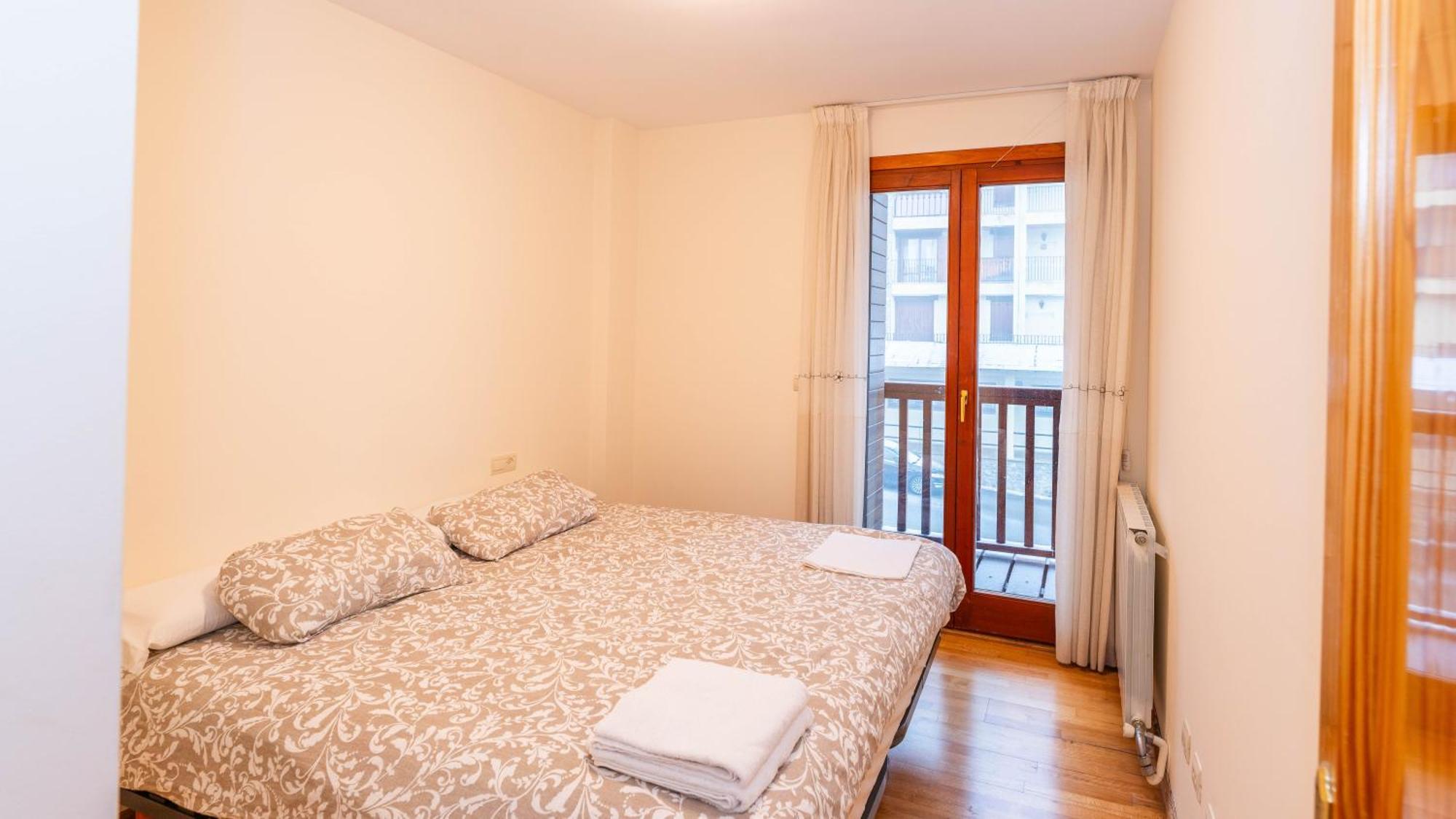 Apartamentos Formigal Εξωτερικό φωτογραφία