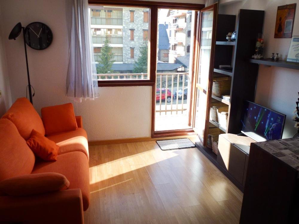 Apartamentos Formigal Εξωτερικό φωτογραφία